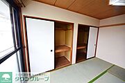 ※201号室写真※