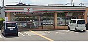 セブンイレブンさいたま清河寺店 1321m