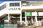 宮原駅(JR東日本 高崎線) 徒歩53分。 4190m