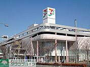 ステラタウン 徒歩42分。ショッピングセンター 3350m