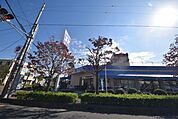 スーパーバリュー上尾小泉店 748m