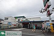 マルエツ東大宮店 430m