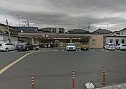 セブンイレブン上尾柏座4丁目店 2662m