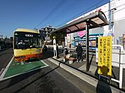 桶川駅東口 1838m