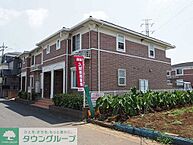 埼玉県さいたま市見沼区春岡1丁目：物件画像／株式会社タウンハウジング埼玉　大宮西口店