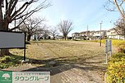 馬込八番公園 徒歩43分。 3440m