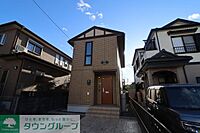 埼玉県さいたま市南区関2丁目：物件画像／株式会社タウンハウジング埼玉　大宮西口店