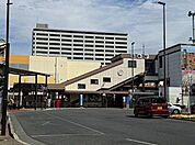 鴻巣駅(JR東日本 高崎線) 徒歩71分。 5640m