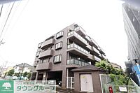 埼玉県さいたま市浦和区前地3丁目：物件画像／株式会社タウンハウジング埼玉　大宮西口店