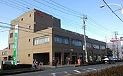 桶川西一郵便局 2172m