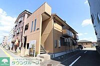 埼玉県北本市北本2丁目：物件画像／株式会社タウンハウジング埼玉　大宮西口店