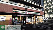 セブンイレブン春日部市粕壁東3丁目店 徒歩7分。 490m