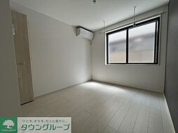 MELDIA岩槻 1Kの写真