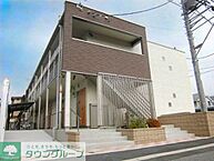 埼玉県春日部市粕壁：物件画像／株式会社タウンハウジング埼玉　大宮西口店