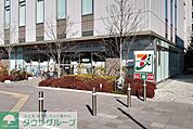 セブンイレブン蓮田駅西口店 徒歩15分。 1200m