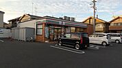 セブンイレブン久喜南店 徒歩5分。 330m