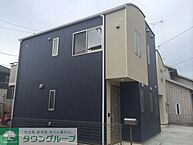 埼玉県さいたま市緑区原山4丁目：物件画像／株式会社タウンハウジング埼玉　大宮西口店