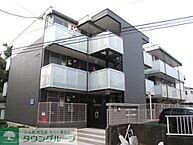 埼玉県さいたま市北区日進町2丁目：物件画像／株式会社タウンハウジング埼玉　大宮西口店