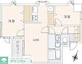 ISMOMIYA3階14.5万円