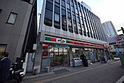 サンクス大宮下町店 234m