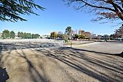 大平公園 952m