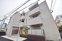 埼玉県さいたま市大宮区桜木町2丁目409：物件画像／株式会社タウンハウジング埼玉　大宮西口店