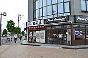 中華食堂日高屋蓮田東口店 1087m