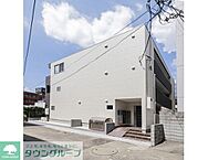埼玉県さいたま市大宮区宮町5丁目：物件画像／株式会社タウンハウジング埼玉　大宮西口店