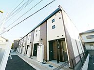 埼玉県上尾市大字瓦葺1210-1：物件画像／株式会社タウンハウジング埼玉　大宮西口店