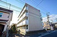 埼玉県さいたま市大宮区堀の内町1丁目388：物件画像／株式会社タウンハウジング埼玉　大宮西口店