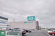ニトリ鴻巣店 徒歩78分。ホームセンター 6180m