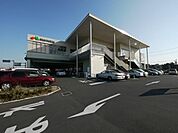 マルエツ西大宮駅前店 671m