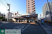 セブンイレブンさいたま吉敷町店 303m