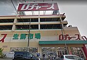 ロヂャース浦和店 徒歩21分。ディスカウントショップ 1620m