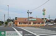 サイゼリヤ蓮田店 859m