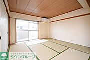 その他部屋スペース