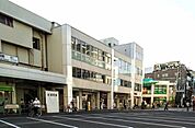 北浦和駅(JR東日本 東北本線) 徒歩13分。 1020m