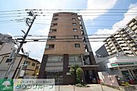 埼玉県さいたま市大宮区下町2丁目：物件画像／株式会社タウンハウジング埼玉　大宮西口店