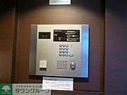 オートロック