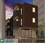 埼玉県さいたま市浦和区東仲町：物件画像／株式会社タウンハウジング埼玉　大宮西口店