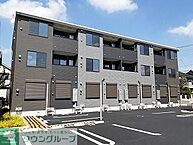 埼玉県春日部市梅田本町2丁目：物件画像／株式会社タウンハウジング埼玉　大宮西口店