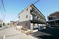 埼玉県さいたま市大宮区土手町1丁目117-1：物件画像／株式会社タウンハウジング埼玉　大宮西口店