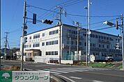 桶川市役所 430m
