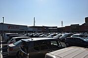 ウニクス伊奈店 1723m