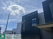 日進駅南口 徒歩31分。 2450m