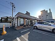 セブンイレブン桶川東1丁目店 徒歩16分。 1280m