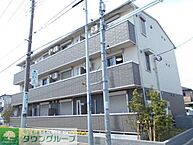 埼玉県上尾市緑丘1丁目：物件画像／株式会社タウンハウジング埼玉　大宮西口店