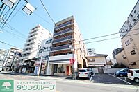 埼玉県さいたま市浦和区常盤1丁目：物件画像／株式会社タウンハウジング埼玉　大宮西口店