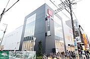 サンピア東大宮 徒歩12分。 960m