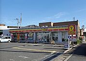 デイリーヤマザキさいたま今羽町店 325m
